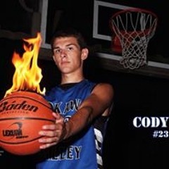 Cody Corrington