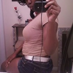 Sade Lovnmylife Johnson