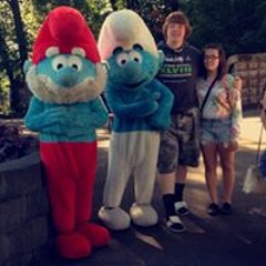 Joseph Beau-Steven Bliner