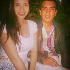 Luis Salinas C