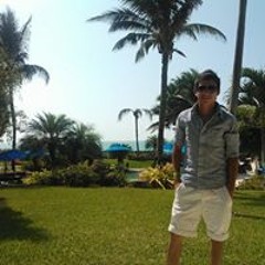 Luchito Montoya Campuzano