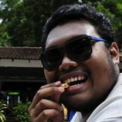 Afiq Akmal Affendi