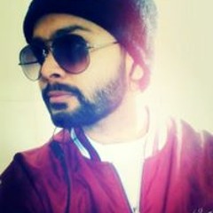Harry Chawla 1