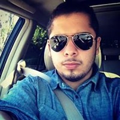 Gabriel Antonio Gomez 1