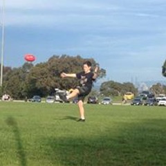 Kye Farley