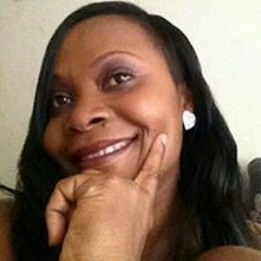 Florence Sandyflo Bruce