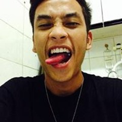 Kevin Lucas Adizas Bertol