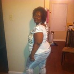 BaBa GlamoriousChic Gantt