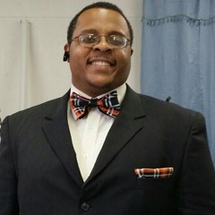 Bishop Matthew E. Bradby