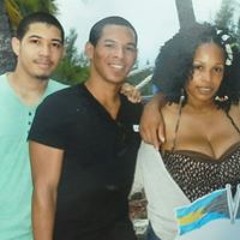 Nicholas Ruben Alvarez