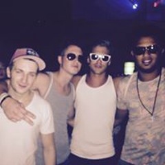 Kevin Fernandó Moralés