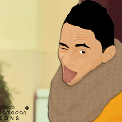 Mo3az Mahdy