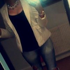 Leanne Keri May Clayton