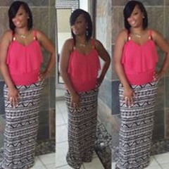 Caressa Missbutta Bennett