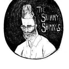 The Shimmy-Shimmy's