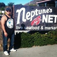 Matthew Mendez 21