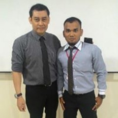 Ilham Impianda Syarif