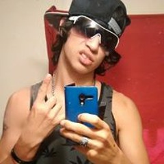 Chris Keepittrill Carter