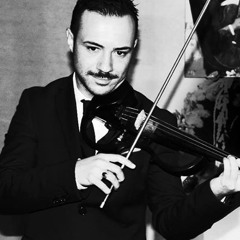 DANGEROUS VIOLIN COVER