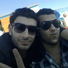 Abdulrahman Abosef 1