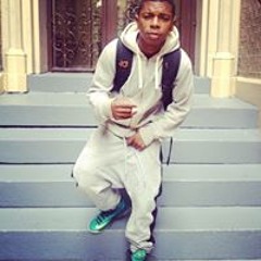 NoLimit Tae