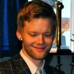 Phillip Dehn Frandsen