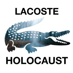 LacosteHolocaust