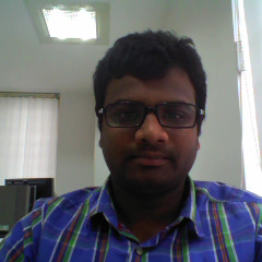 Nirmal D. Anwesh