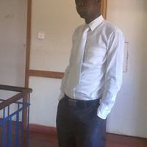 Drec Taps Tunduwe’s avatar
