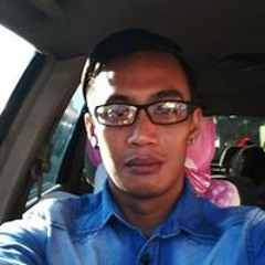 Ilham Rachmadi Sihombing