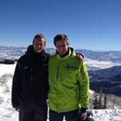 Andreas Thune Andersen