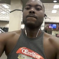 Anthony-Michael Walker