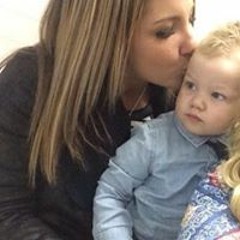 Shannen Elizabeth Black