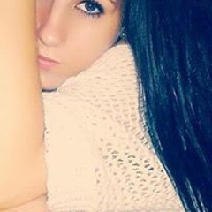 Lucia Martinez Coronado