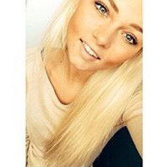 Cecilie Damsgaard Holm