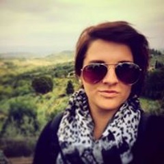 Luise Feichtenschlager