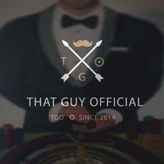 That Guy Official