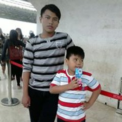 Hifdzullah SuperCyborg