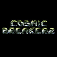 Cosmic Breakerz