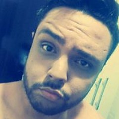 Lucas Daniel Gomes
