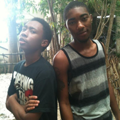 Leems “Corn Flake” Segit