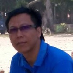 Zetoele Hari Prasetyoadi