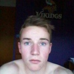 Nick Holford