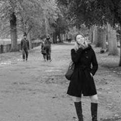 Alice Emily Pearlman