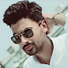 Muhammad Annas Qureshi