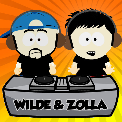 Wilde & Zolla’s avatar