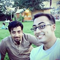 Waqas Tauqeer