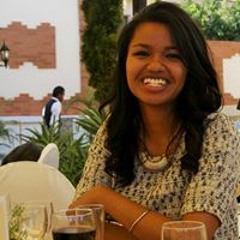 Aina Ralimbimanana