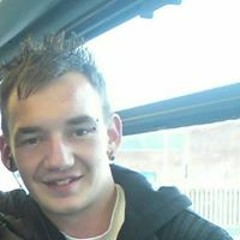 Danny Damion Simpson