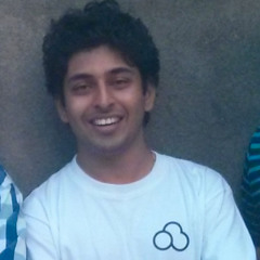 Jaydeep Wagh